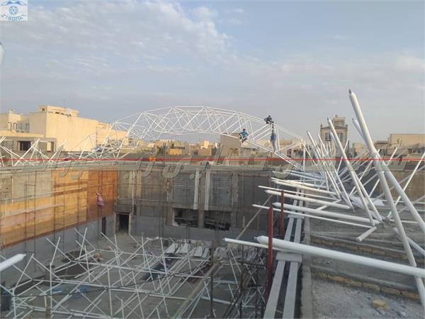 مدرسه علامه1