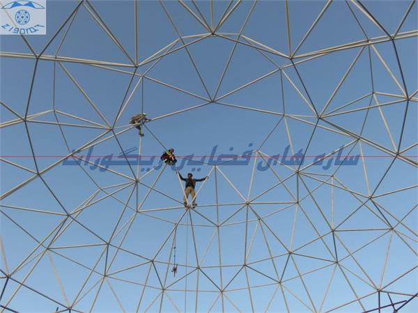 گنبد گمرک3