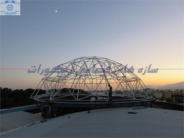 گنبد گمرک5