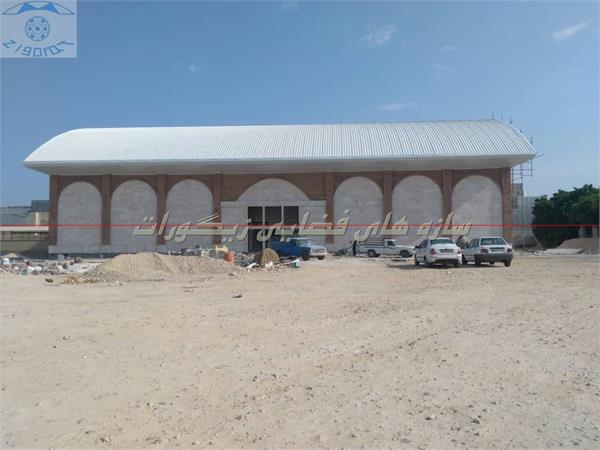 سالن بحران 6
