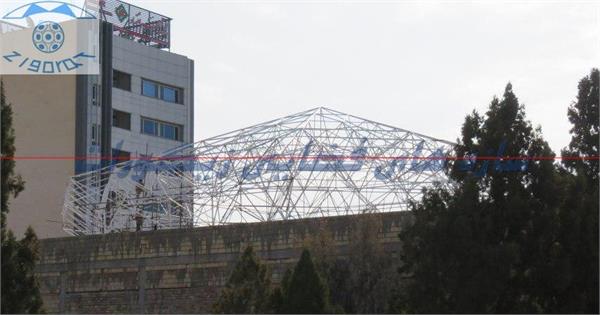 پاساژ ایران زمین1