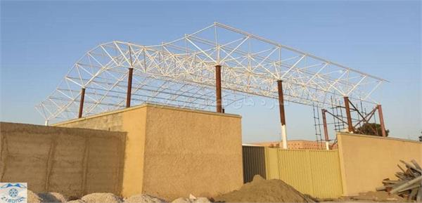 سالن تنیس9