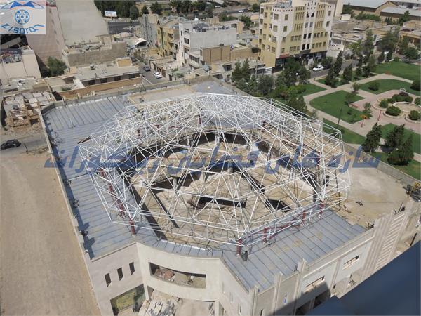 پاساژ ایران زمین3
